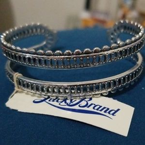 New Lucky brand cuff